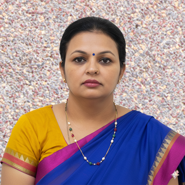 Dr. Geeta Sharma